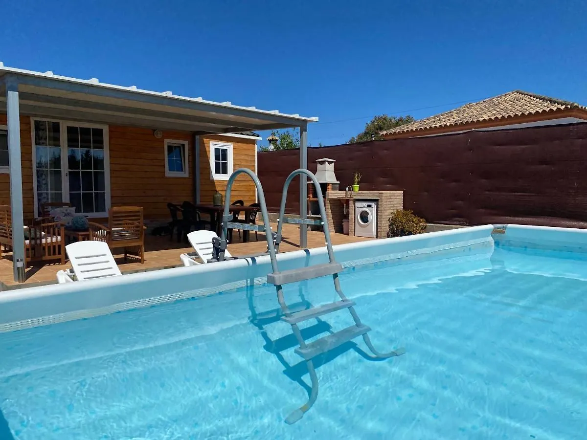 Holiday home Casita La Loma Villa Cadiz