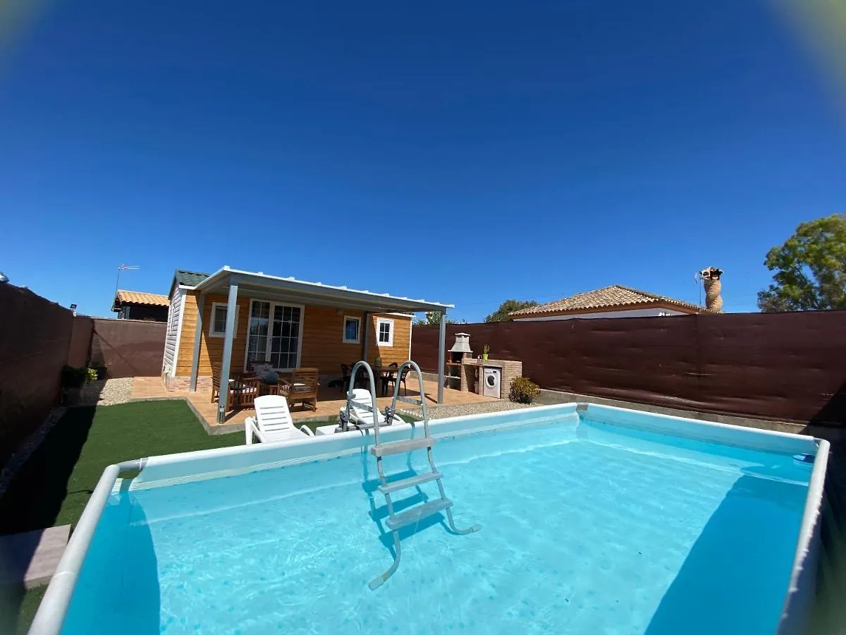 Casita La Loma Villa Cadiz