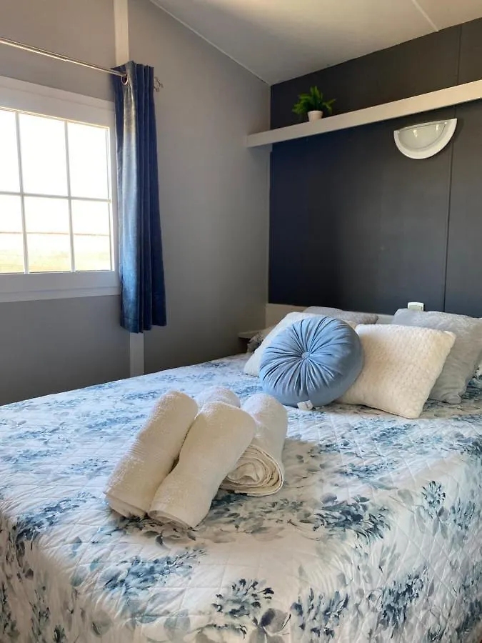 Holiday home Casita La Loma Villa Cadiz