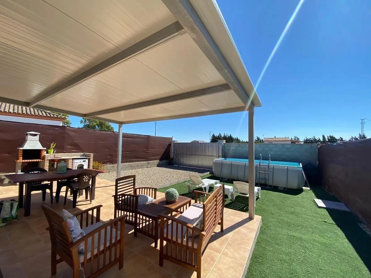 Casita La Loma Villa Cadiz Holiday home