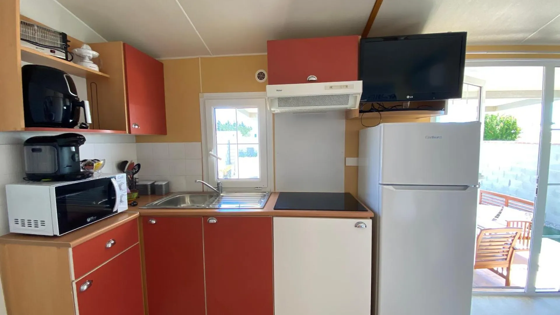 Holiday home Casita La Loma Villa Cadiz