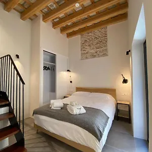 Apartament Oma, Kadyks