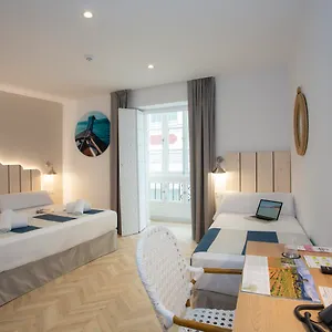 Hotel Casual Con Duende, Kadyks