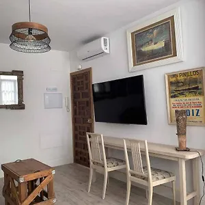 Penthouse Nido City Center Grupo Ac Gestion Cádiz