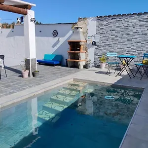 La Magia Del Sur 2 Hébergement de vacances