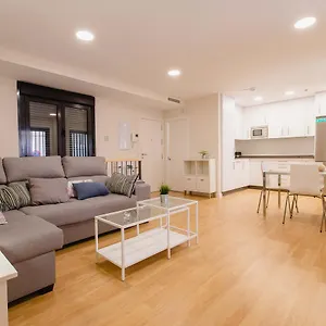 Duplex La Estrella Cadiz