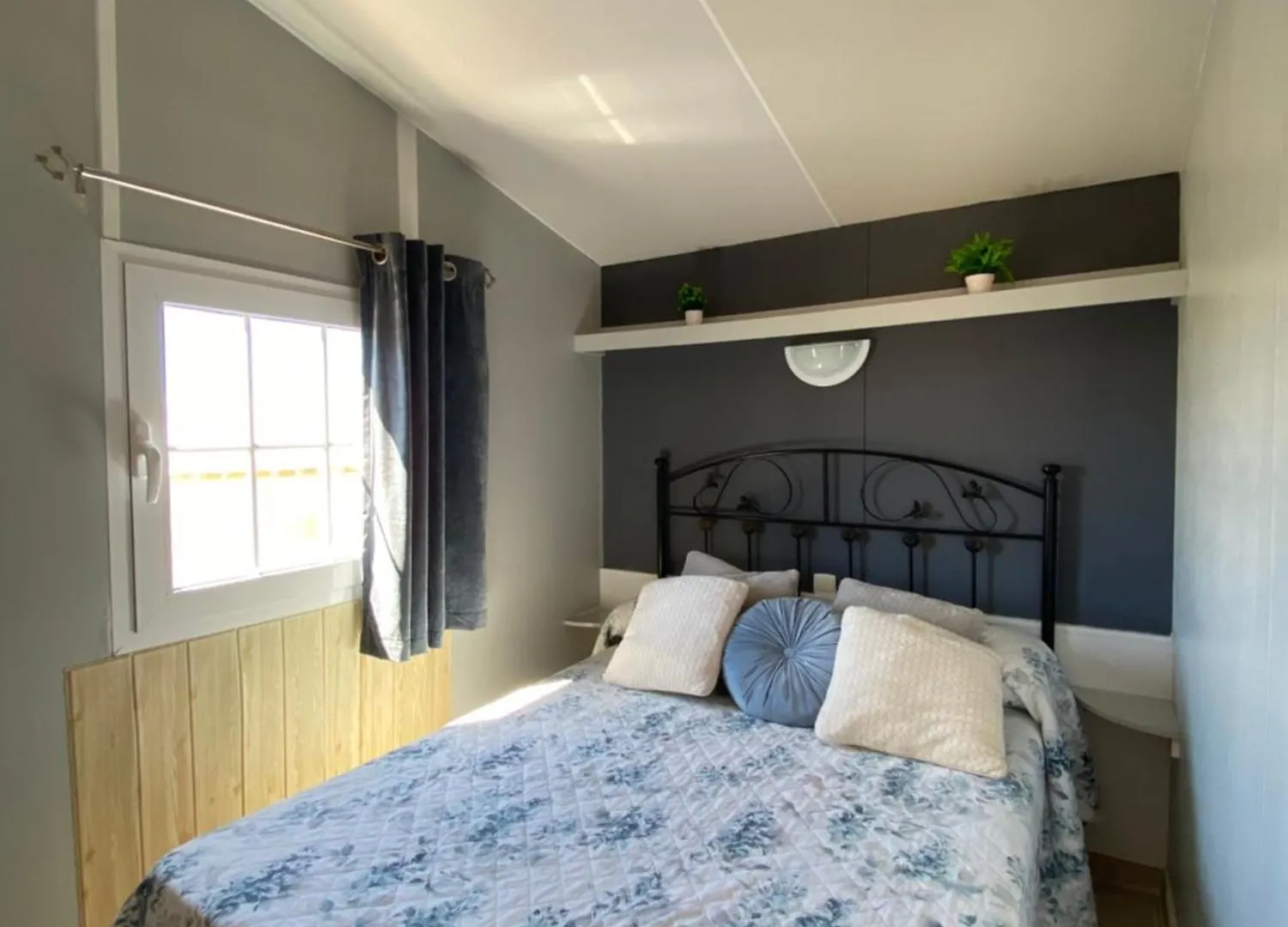 Vila Casita La Loma Cádiz Španělsko