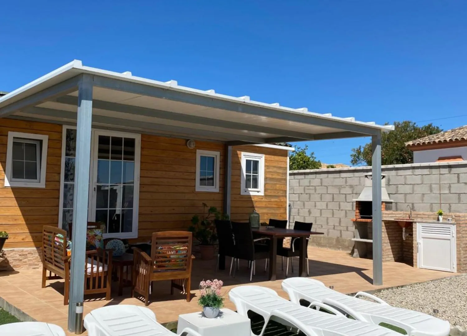 Vila Casita La Loma Cádiz 0*,  Španělsko